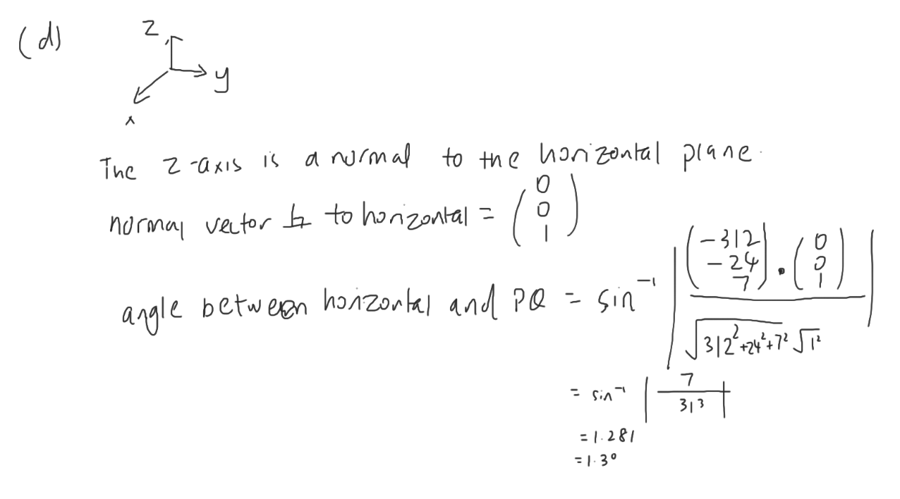 2022 H2 A Level Mathematics Paper 1 Worked Solutions Emily Learning   Image 35 